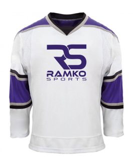 Ice Hockey Uniforms