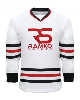 Ice Hockey Uniforms
