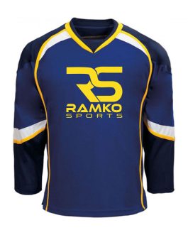 Ice Hockey Uniforms