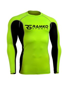 Rash Guard
