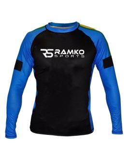 Rash Guard