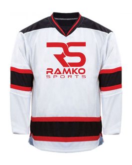 Ice Hockey Uniforms