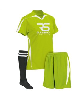 Soccer Uniforms