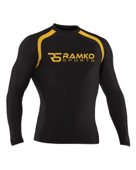 Rash Guard