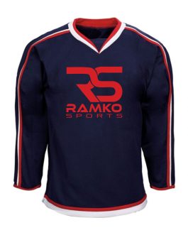 Ice Hockey Uniforms