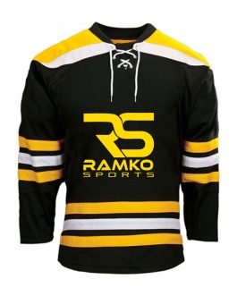 Ice Hockey Uniforms
