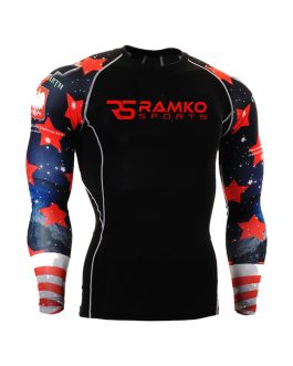 Rash Guard