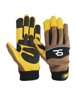 Mechanic Gloves