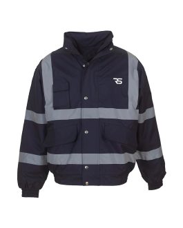 Safety Jackets