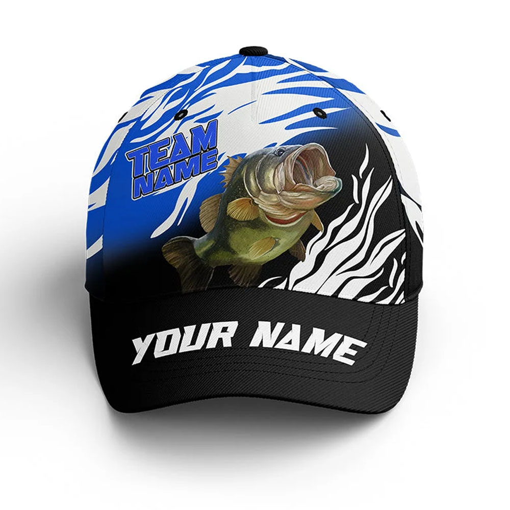 Custom Fishing Trucker Hats