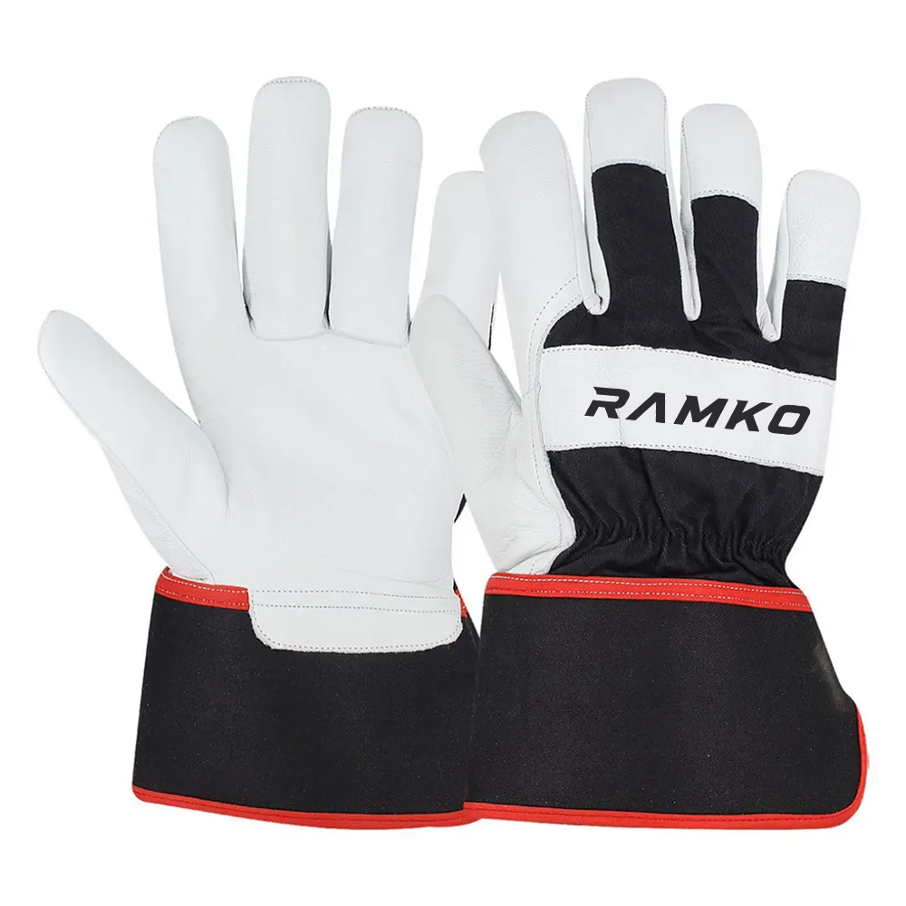 Canadian Rigger Gloves