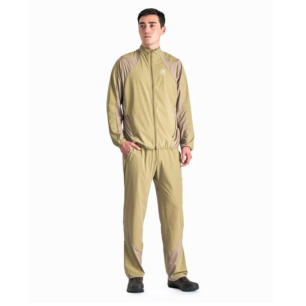 Windbreaker Suits