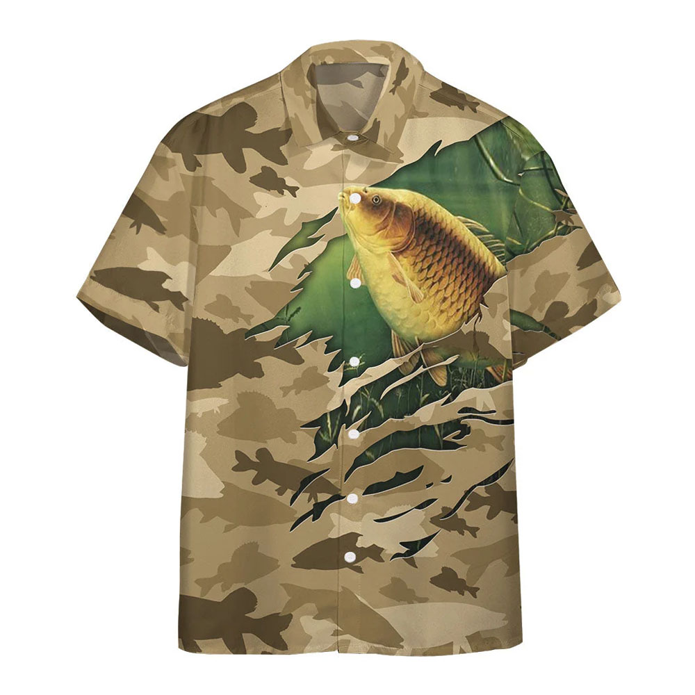 Custom Fishing Shirts