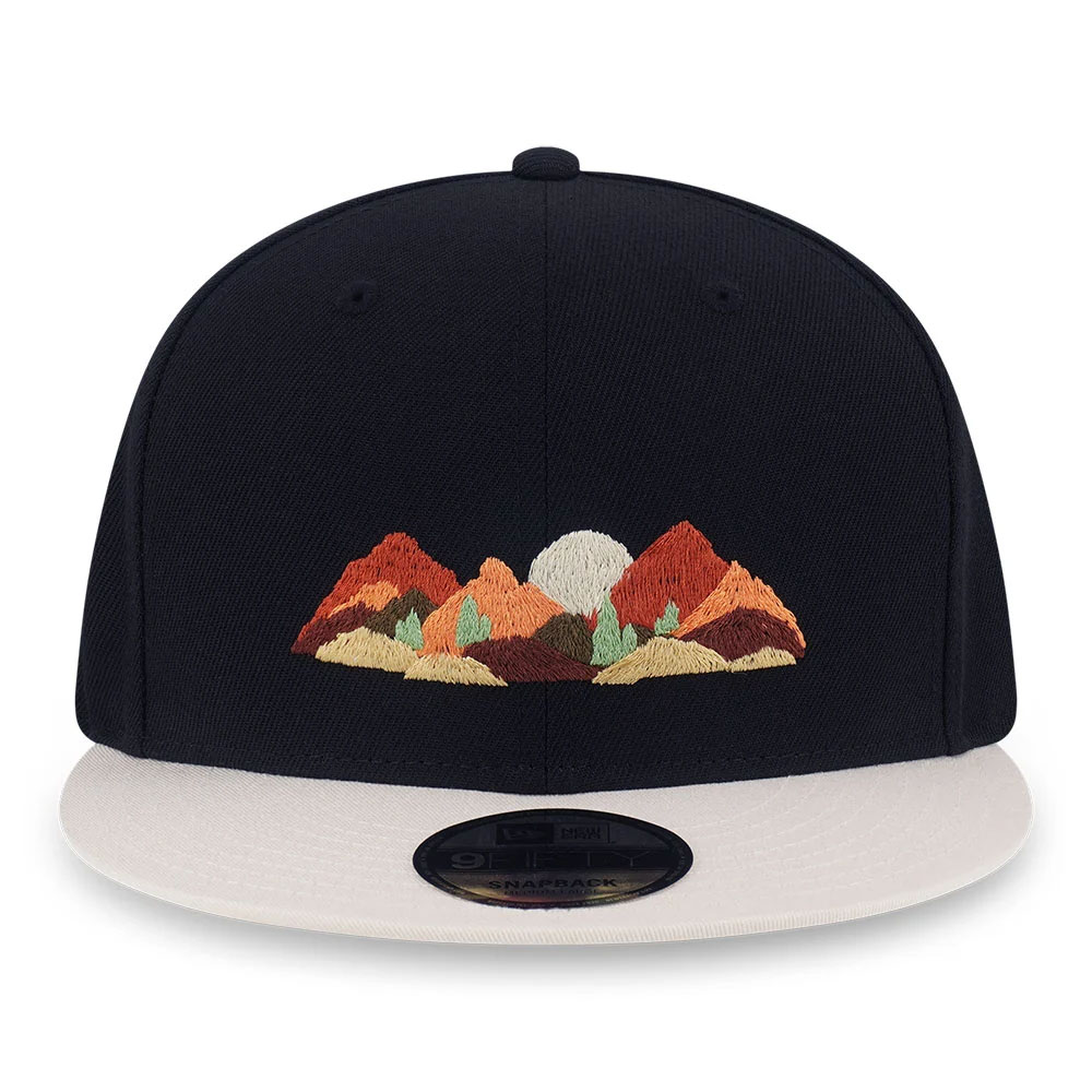 Custom Snapback Caps