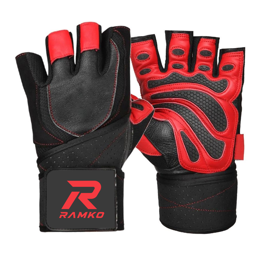 Weight Lifting Gloves