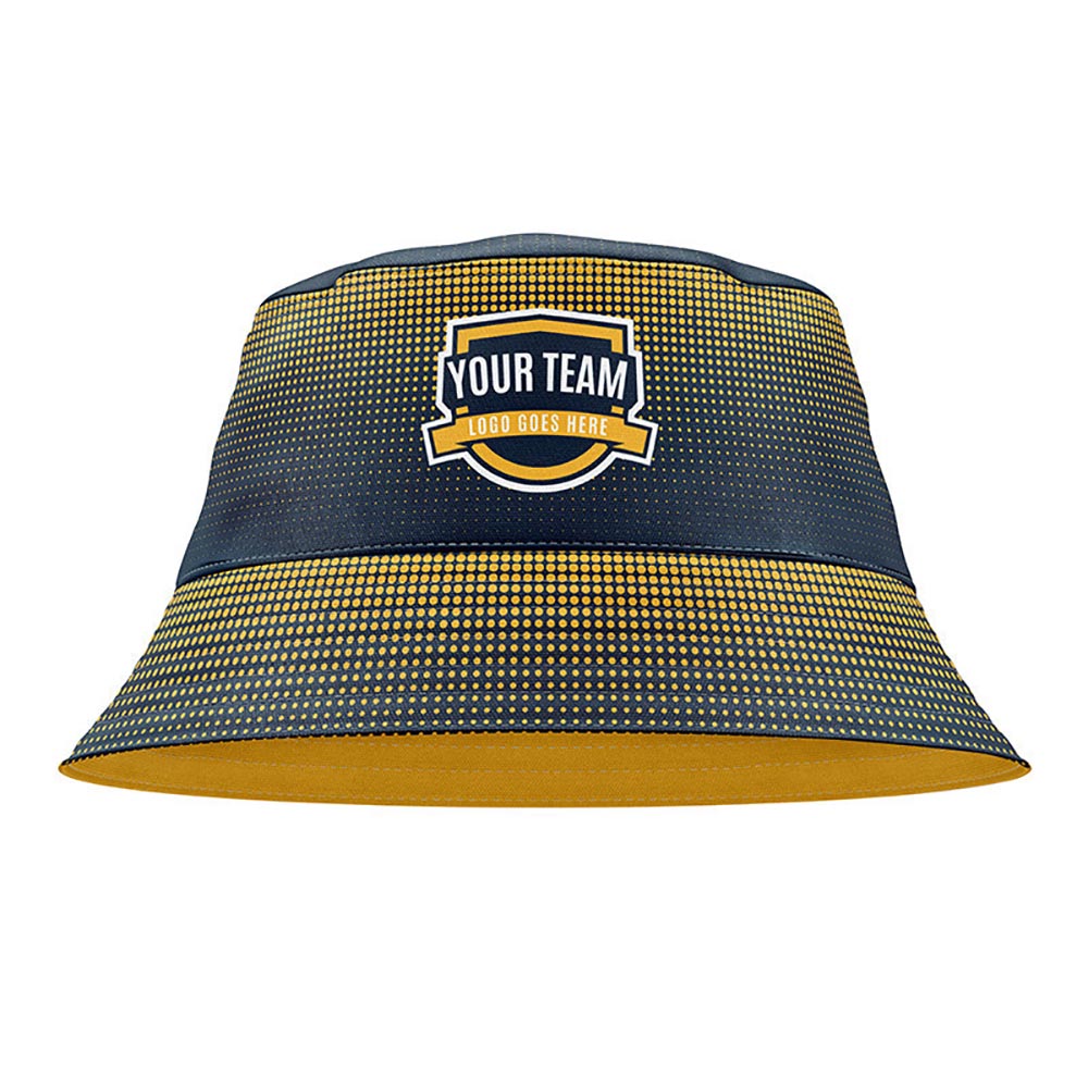 Custom Bucket Hats