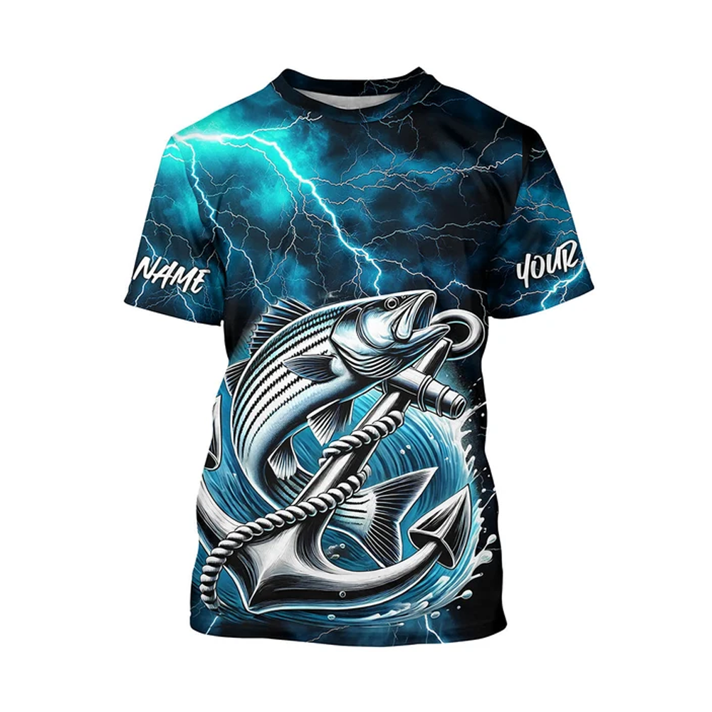 Fishing T-Shirts