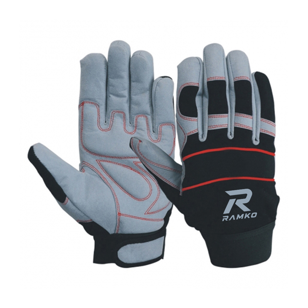 Mechanic Gloves