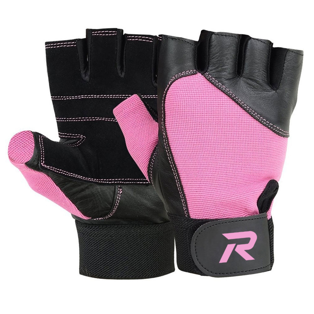 Weight Lifting Gloves
