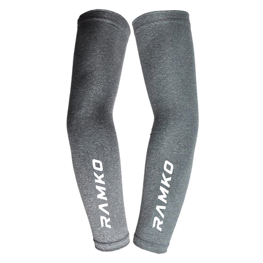 Custom Arm Sleeves