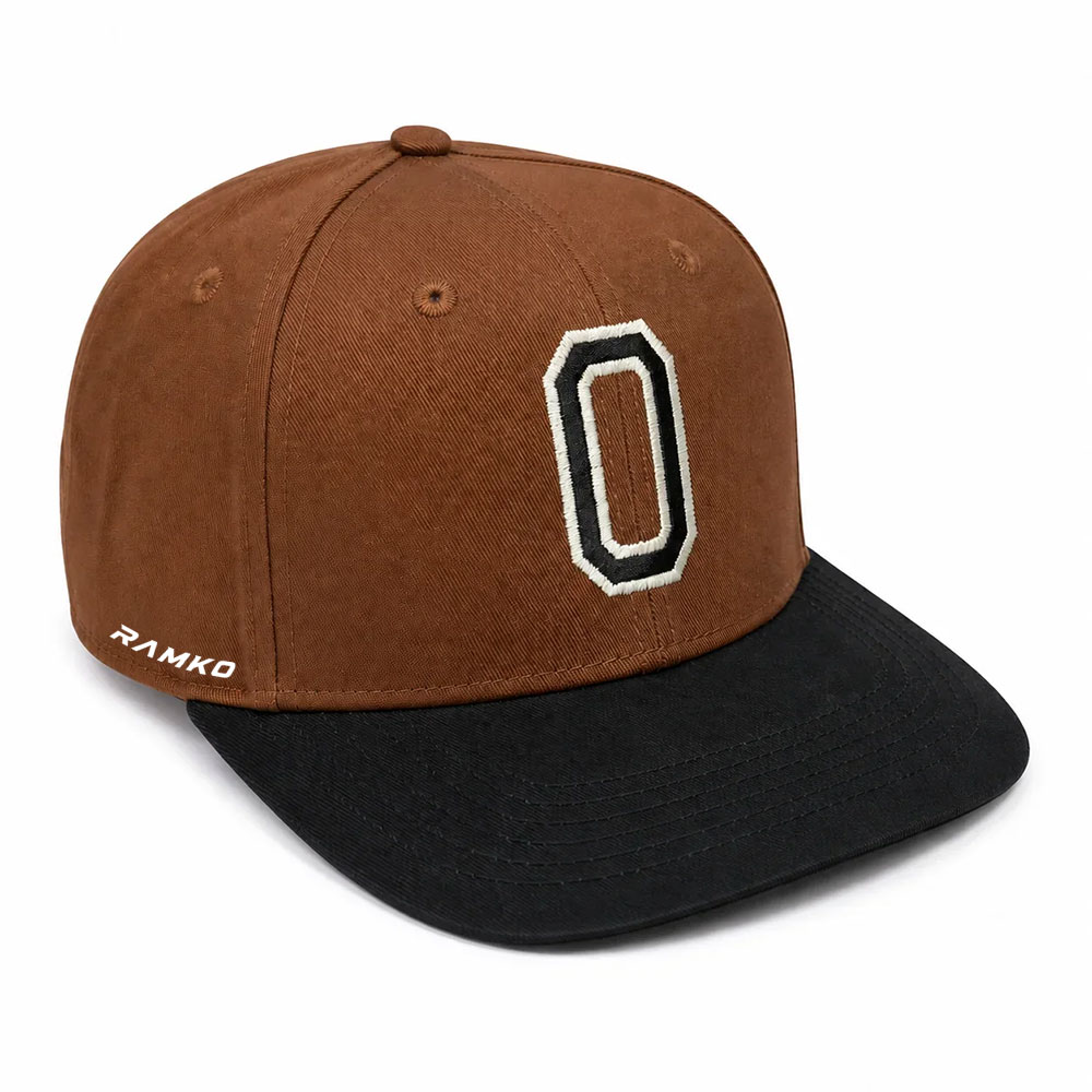 Custom Baseball Caps