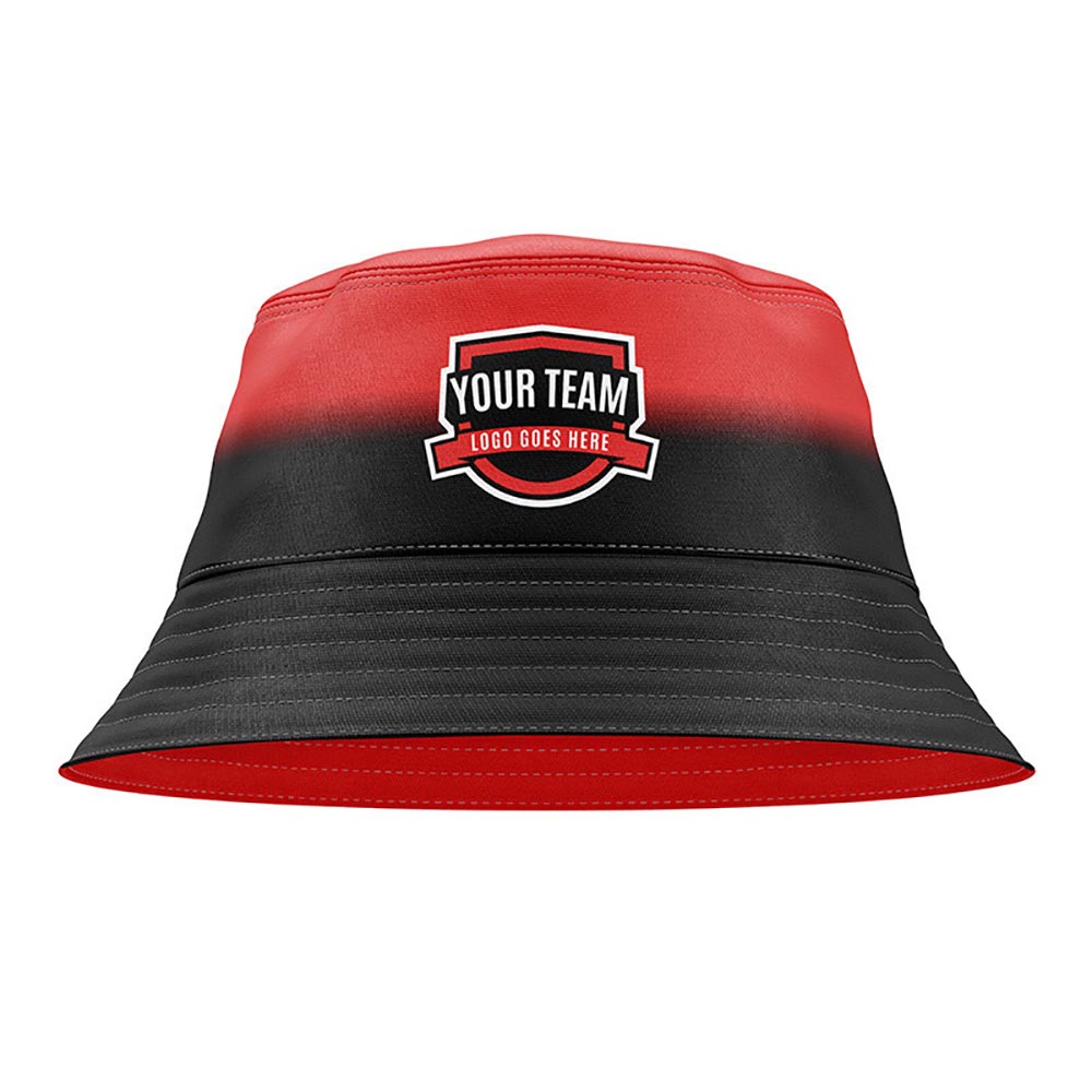 Custom Bucket Hats