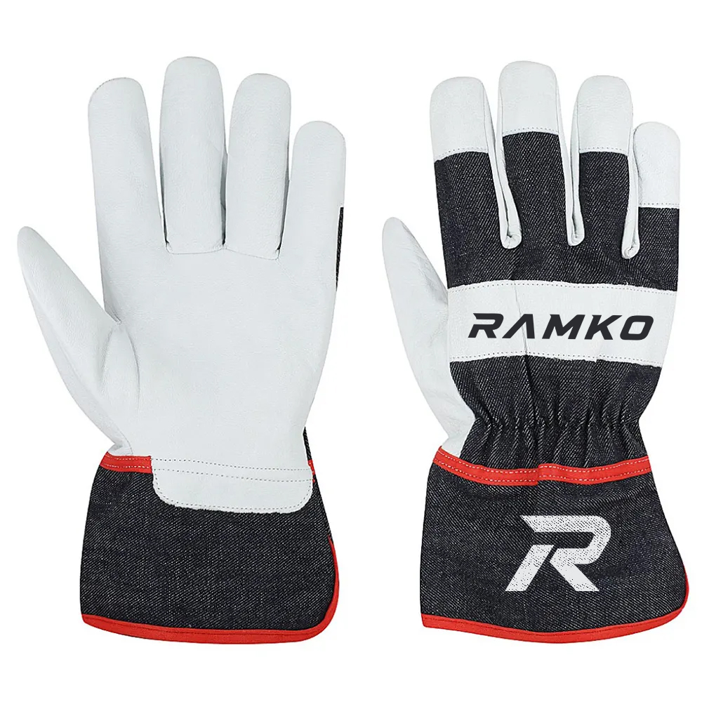 Canadian Rigger Gloves