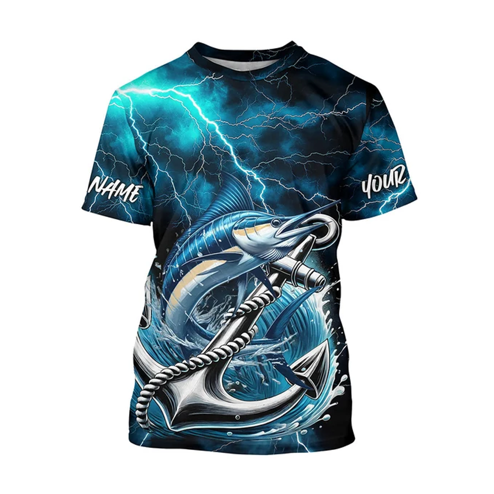Fishing T-Shirts
