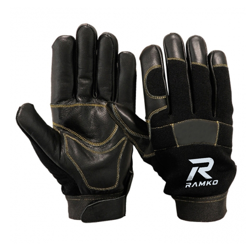 Mechanic Gloves