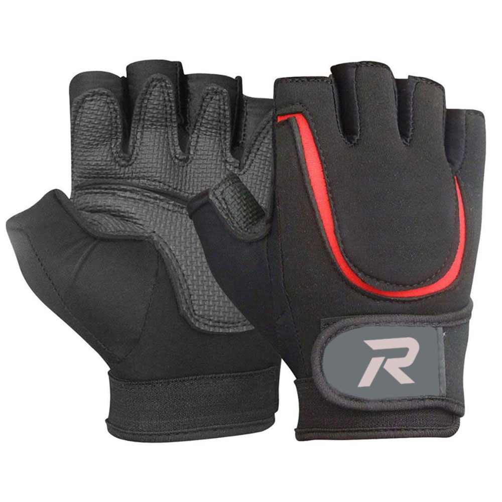 Weight Lifting Gloves