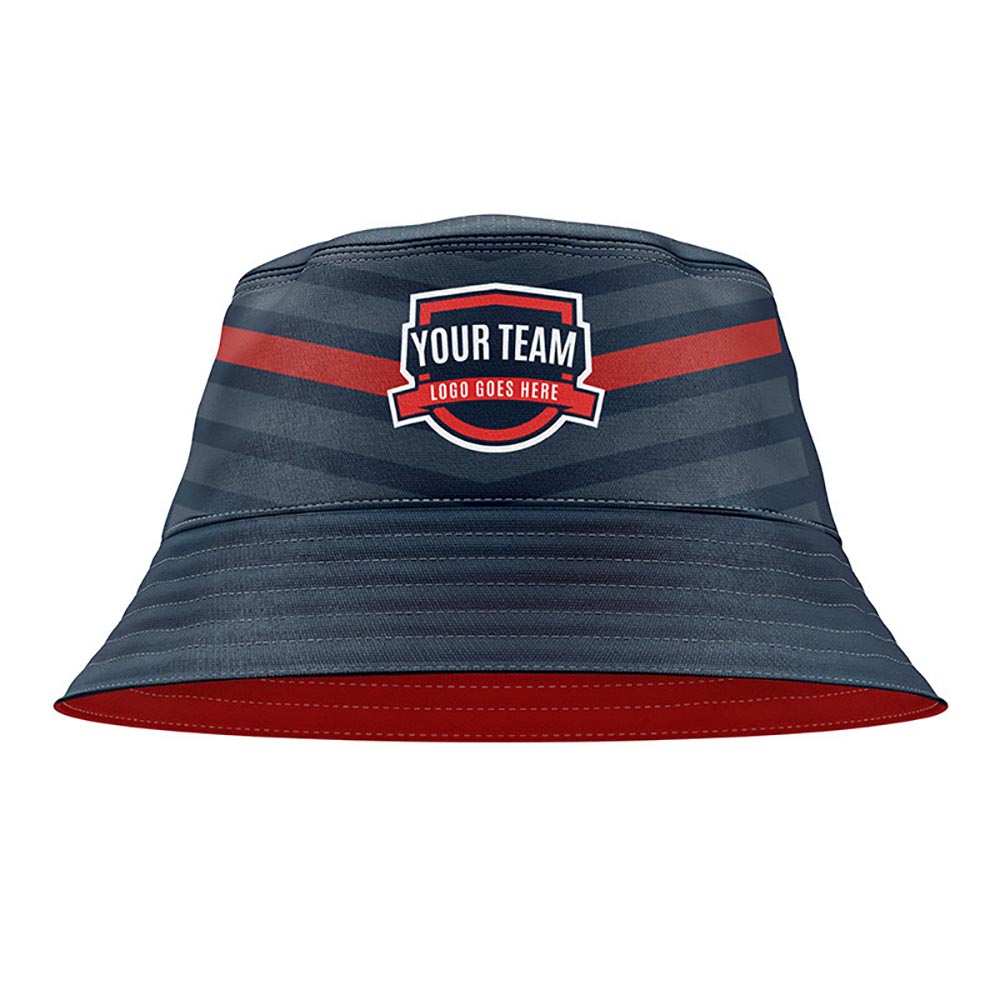 Custom Bucket Hats