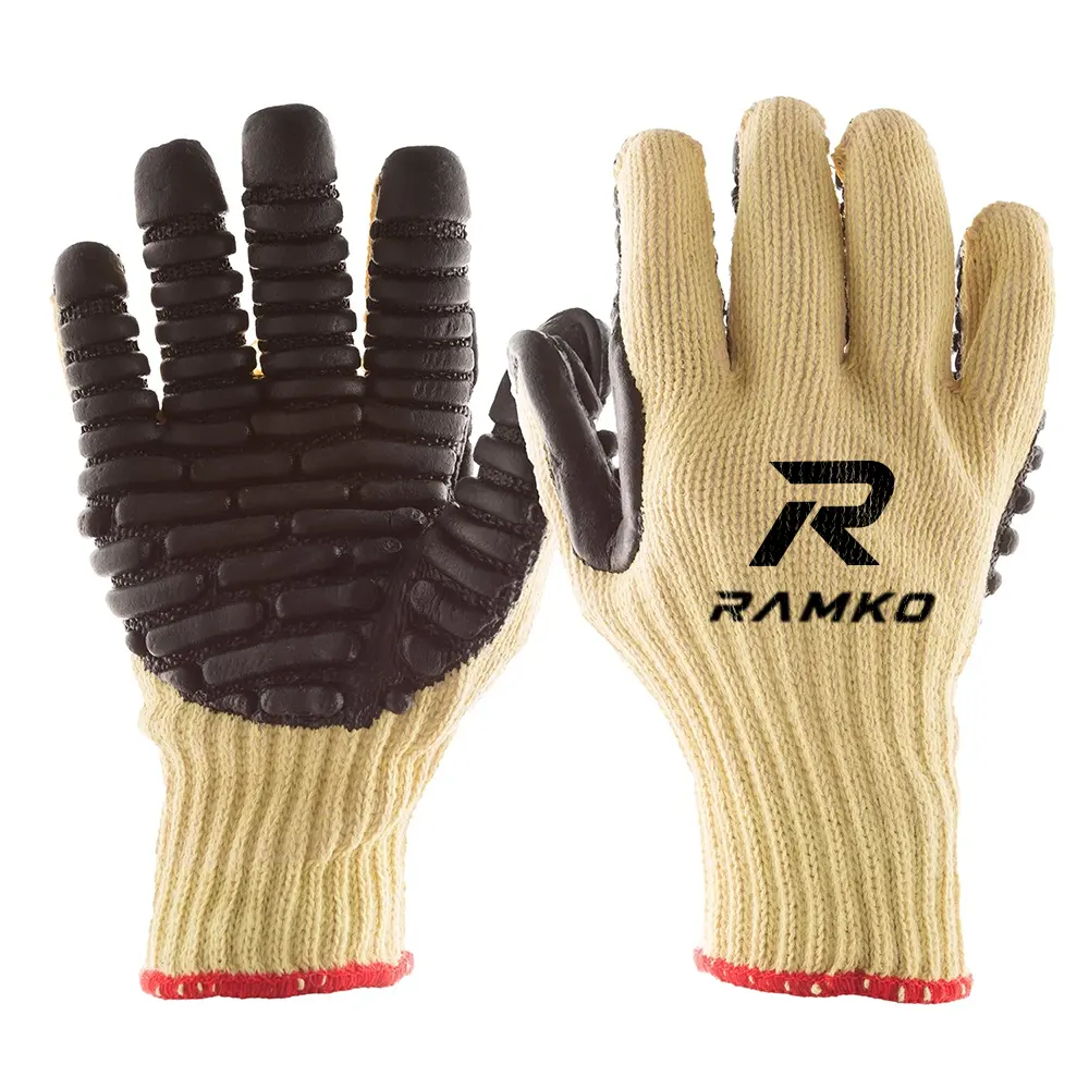 Anti Vibration Gloves
