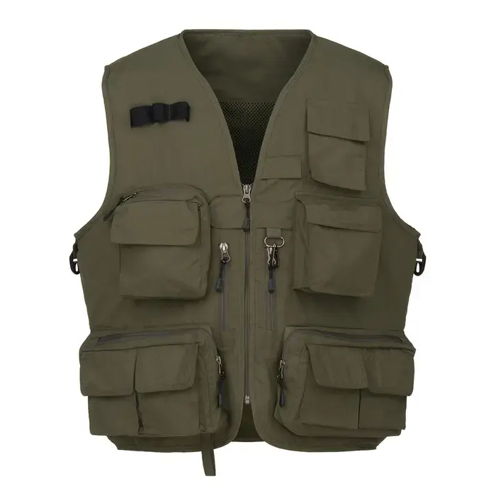 Fishing Vest