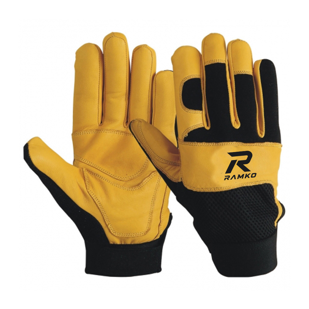 Mechanic Gloves