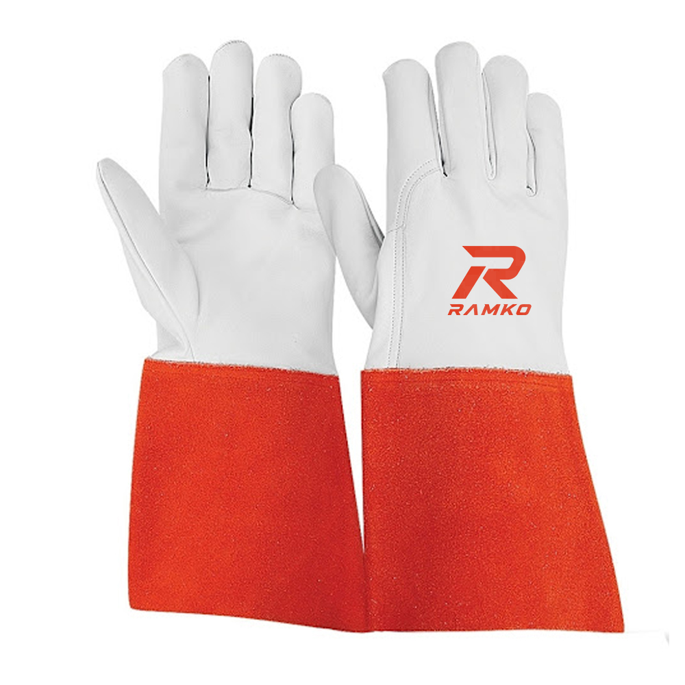 Welding Gloves