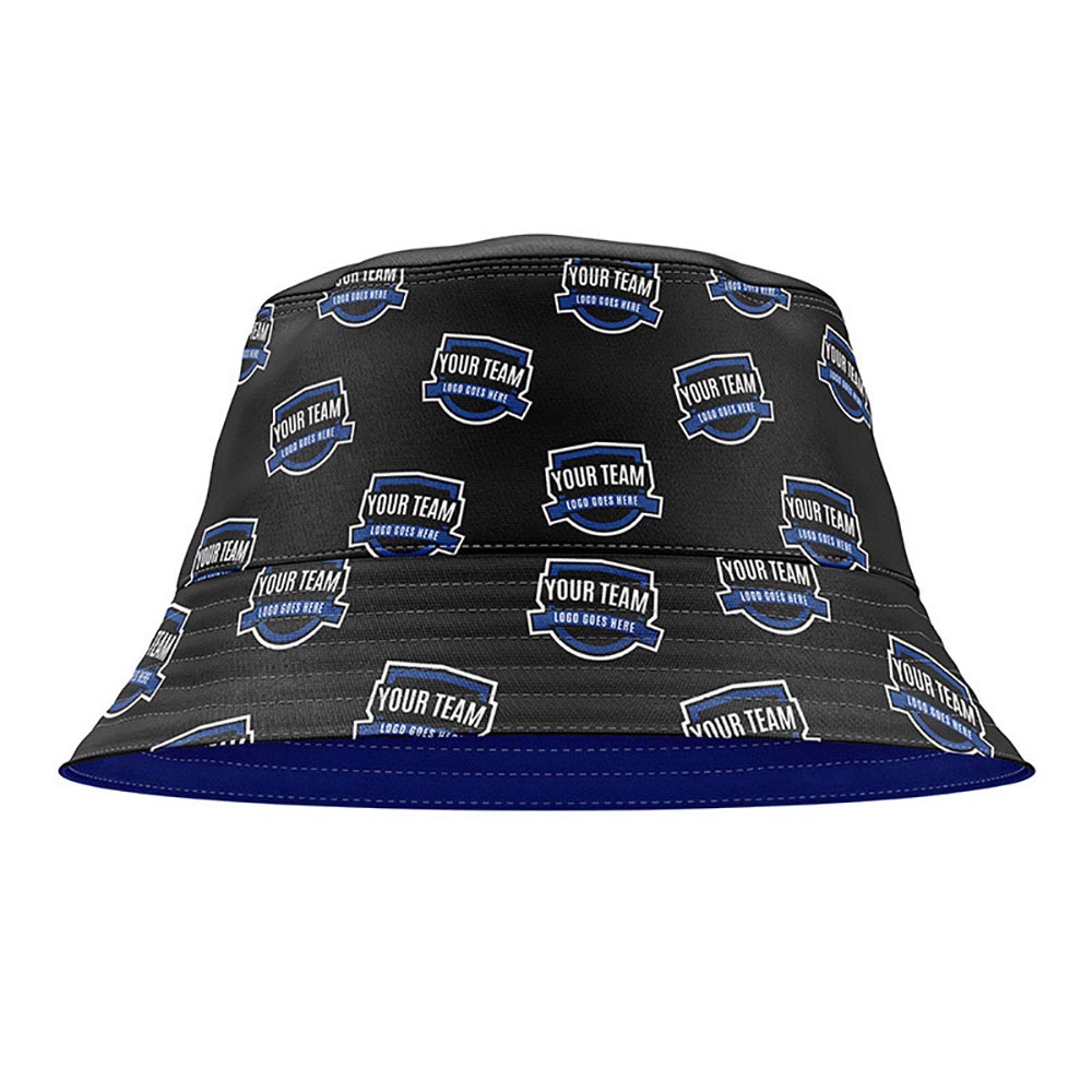Custom Bucket Hats