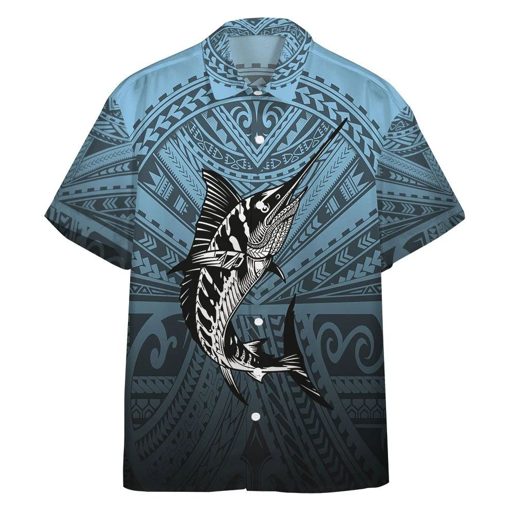 Custom Fishing Shirts