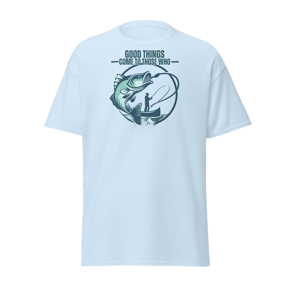 Fishing T-Shirts