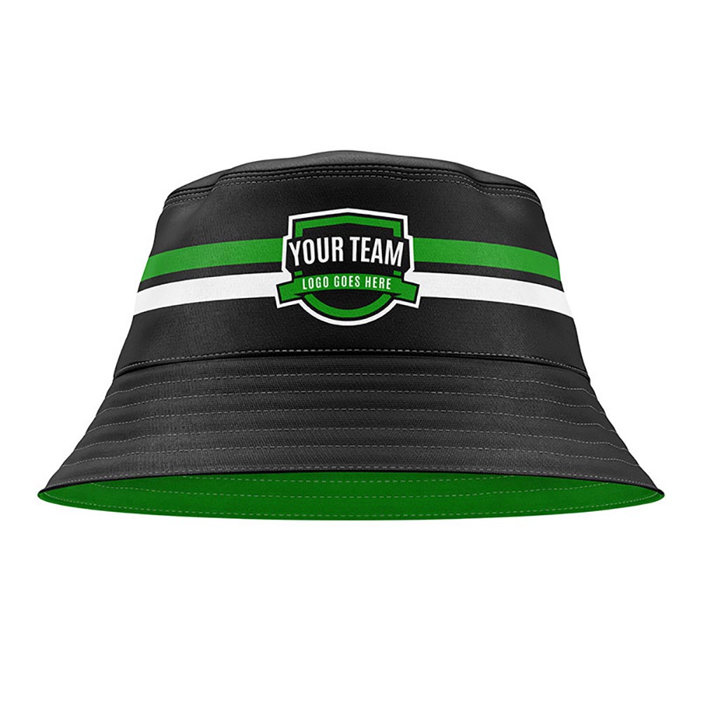 Custom Bucket Hats