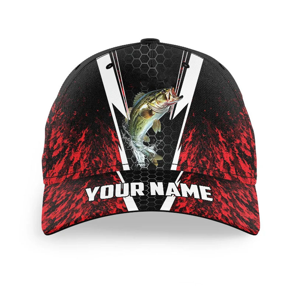 Custom Fishing Trucker Hats