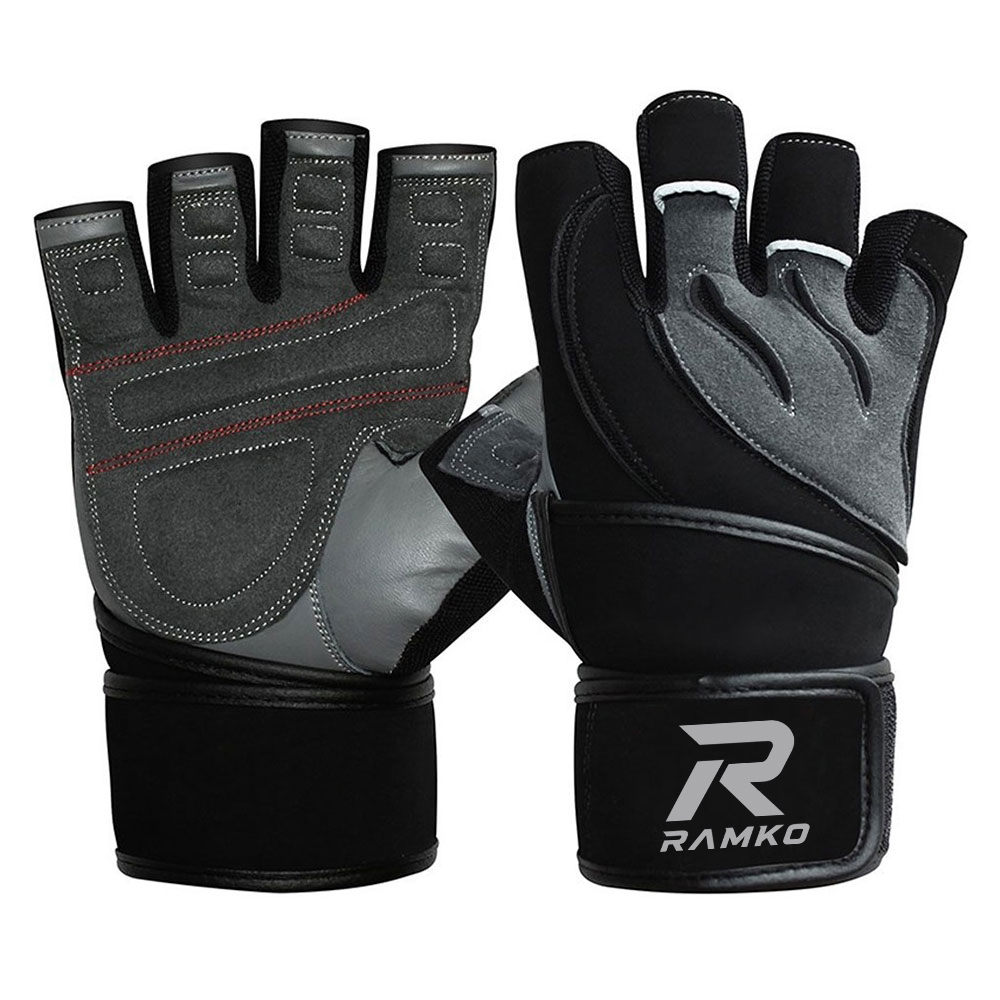 Weight Lifting Gloves