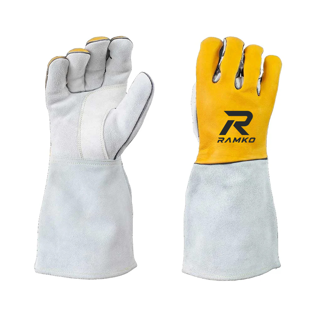 Welding Gloves