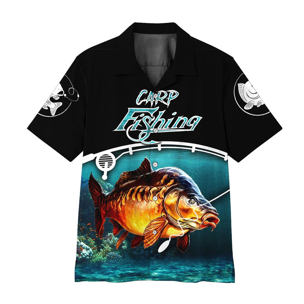 Custom Fishing Shirts