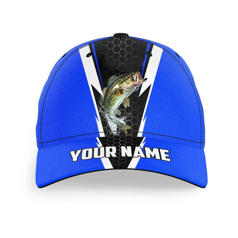 Custom Fishing Trucker Hats
