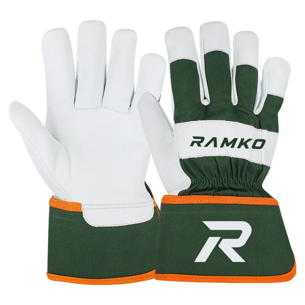 Canadian Rigger Gloves
