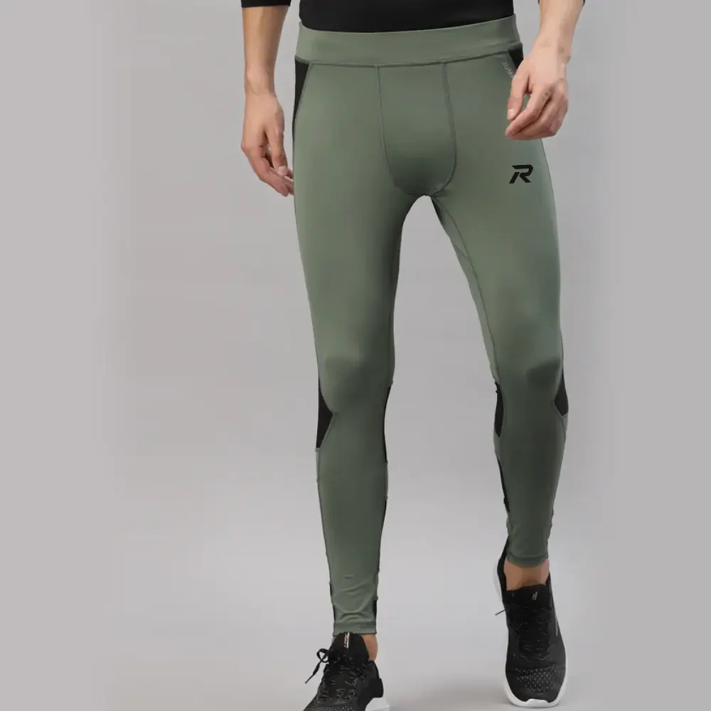 Men Legging