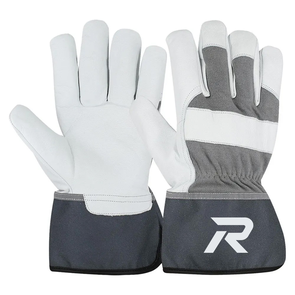 Canadian Rigger Gloves