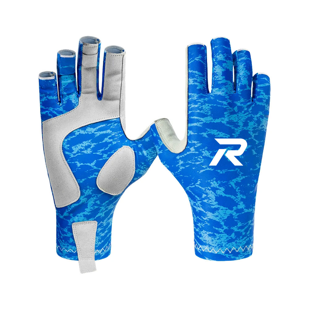 Fishing Gloves