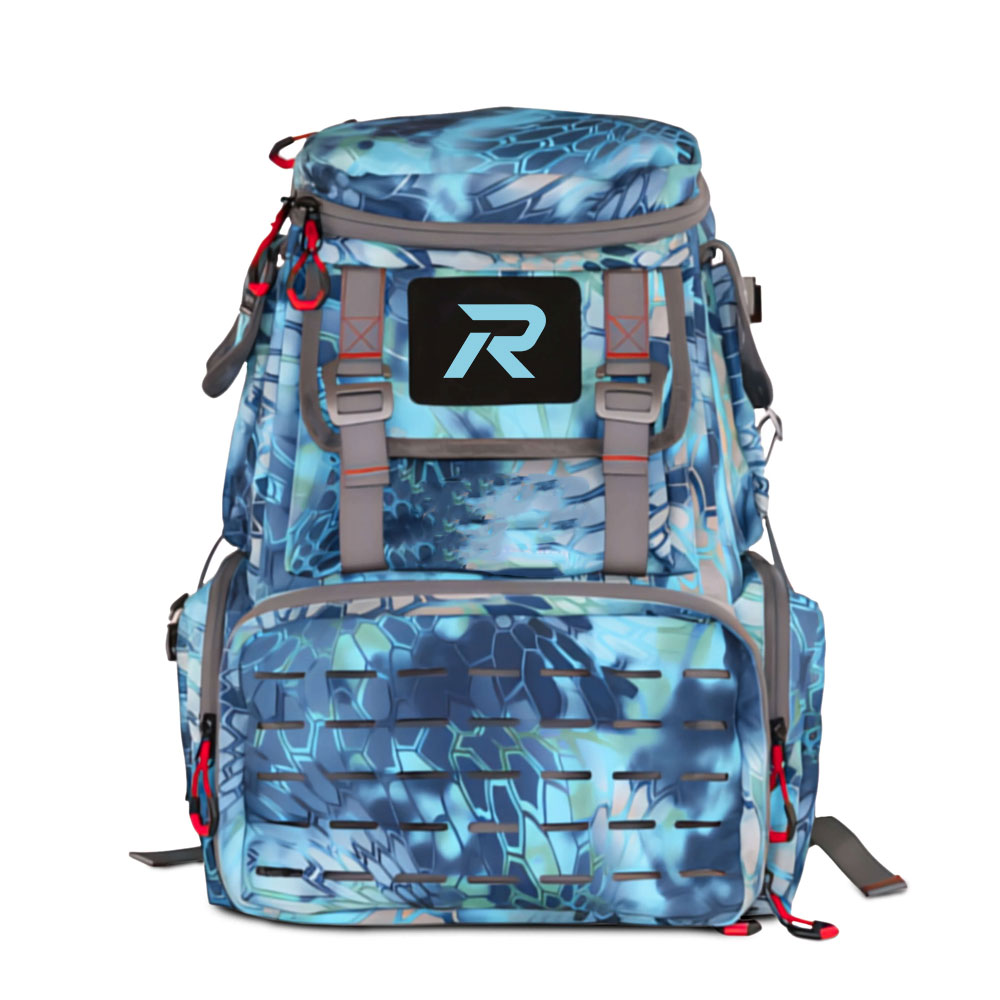 Fishing Backpacks