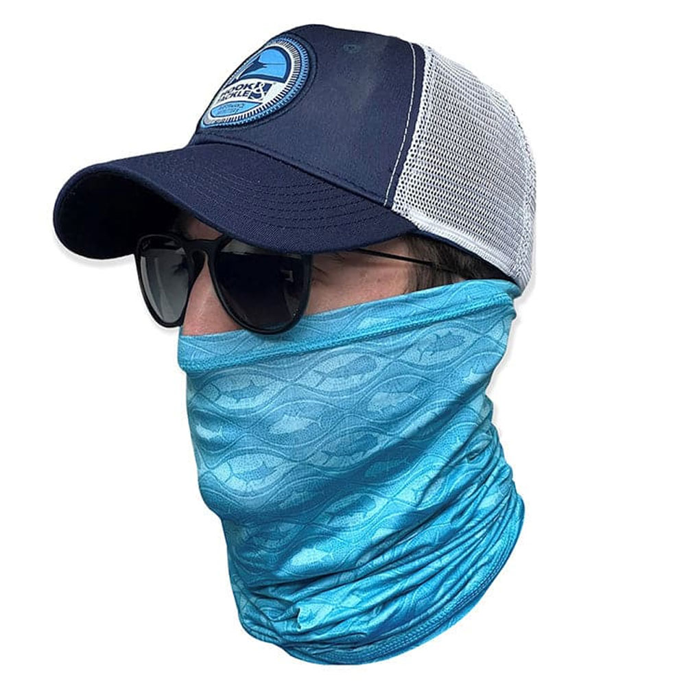 Fishing Face Masks